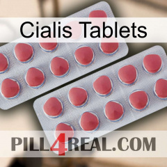 Cialis Tablets 19